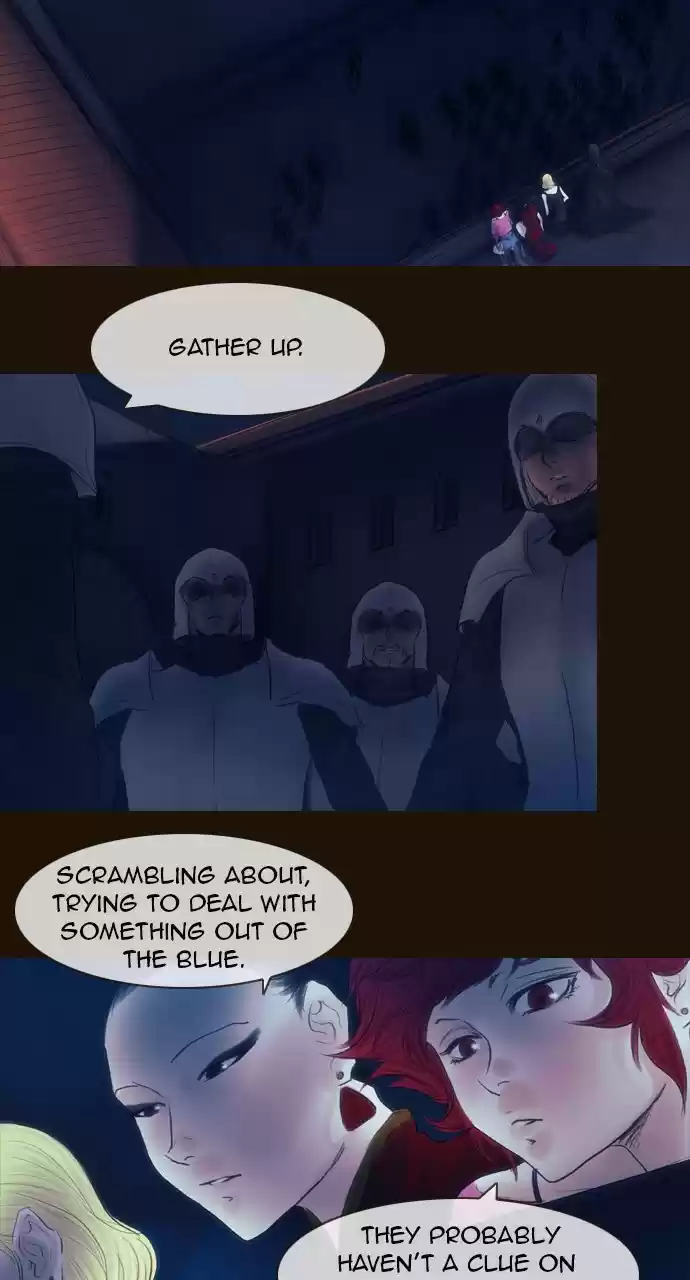 Magician (KIM Sarae) 432