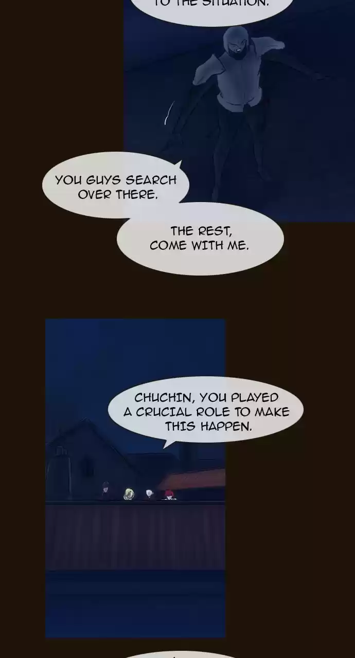 Magician (KIM Sarae) 432