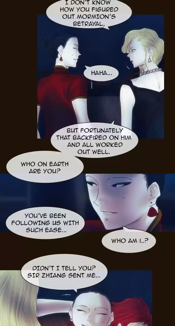 Magician (KIM Sarae) 432