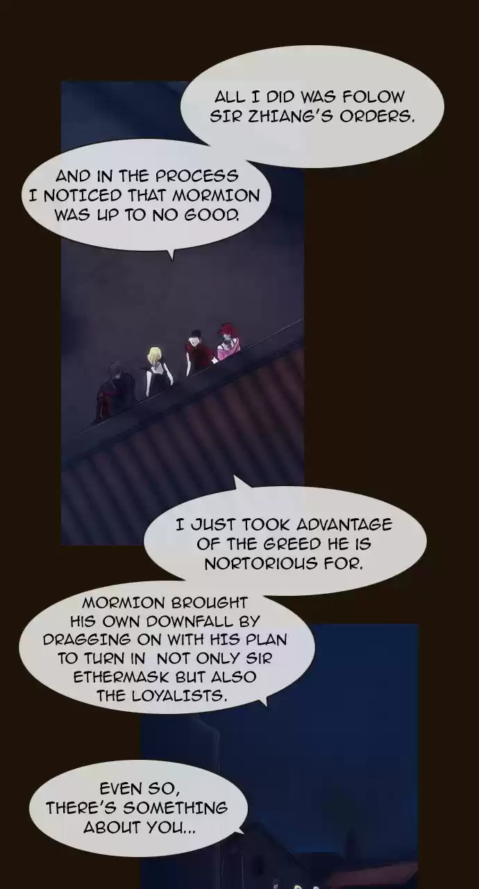 Magician (KIM Sarae) 432