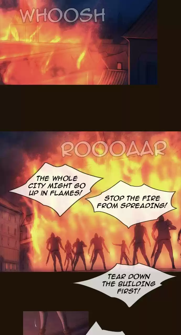 Magician (KIM Sarae) 432