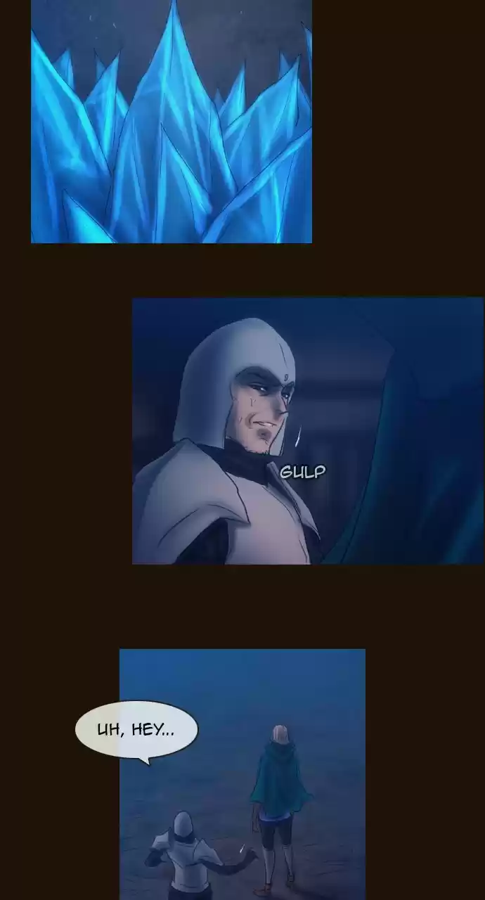 Magician (KIM Sarae) 432