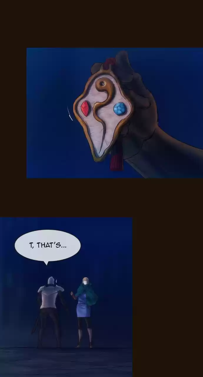 Magician (KIM Sarae) 433