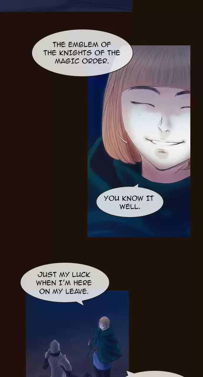 Magician (KIM Sarae) 433