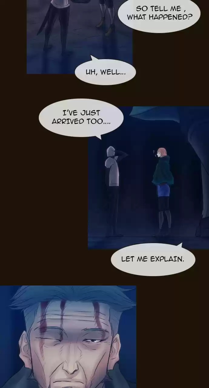 Magician (KIM Sarae) 433