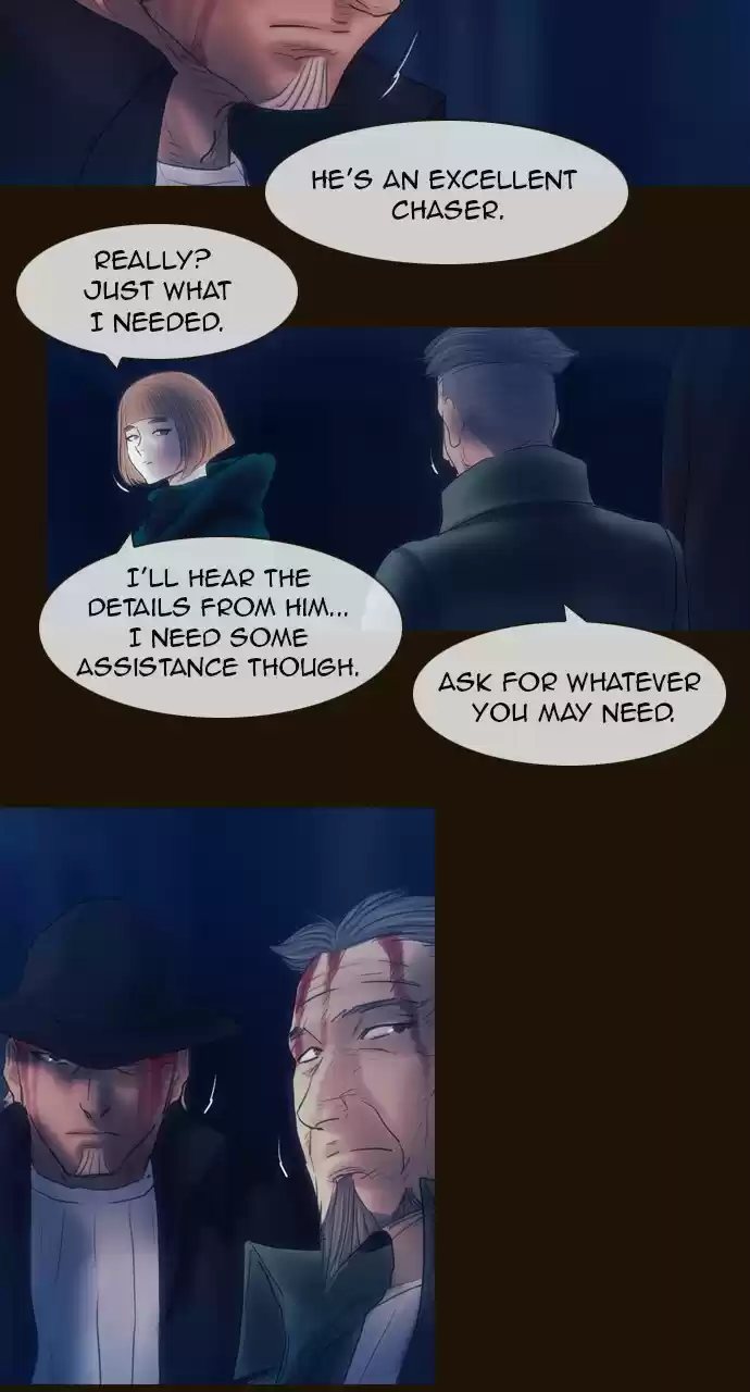 Magician (KIM Sarae) 433