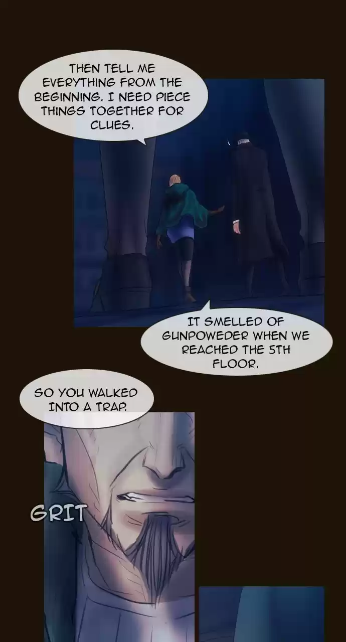 Magician (KIM Sarae) 433