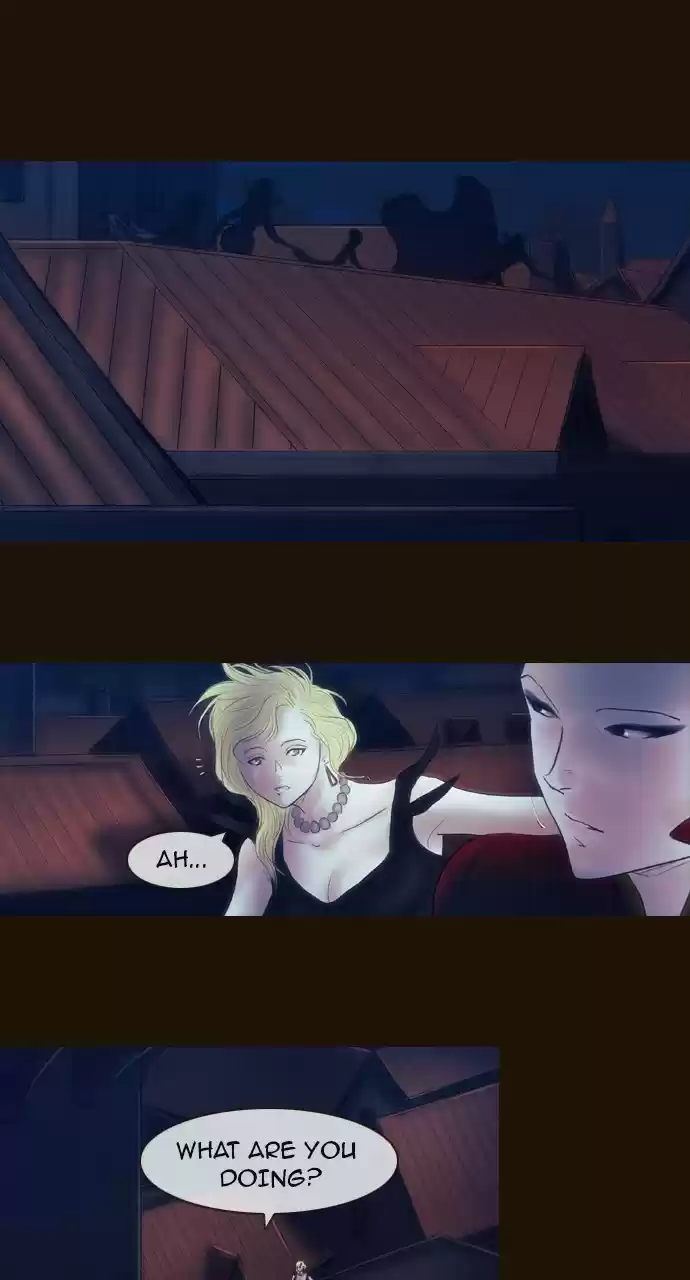 Magician (KIM Sarae) 433