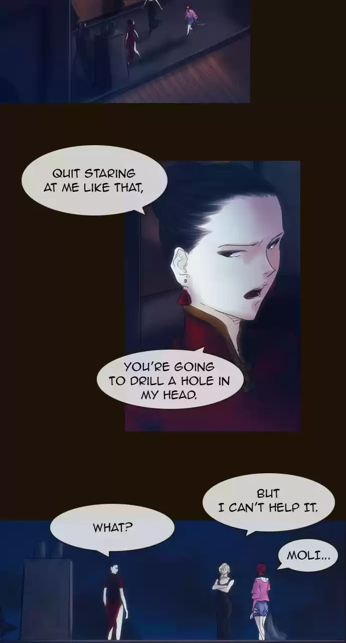 Magician (KIM Sarae) 433