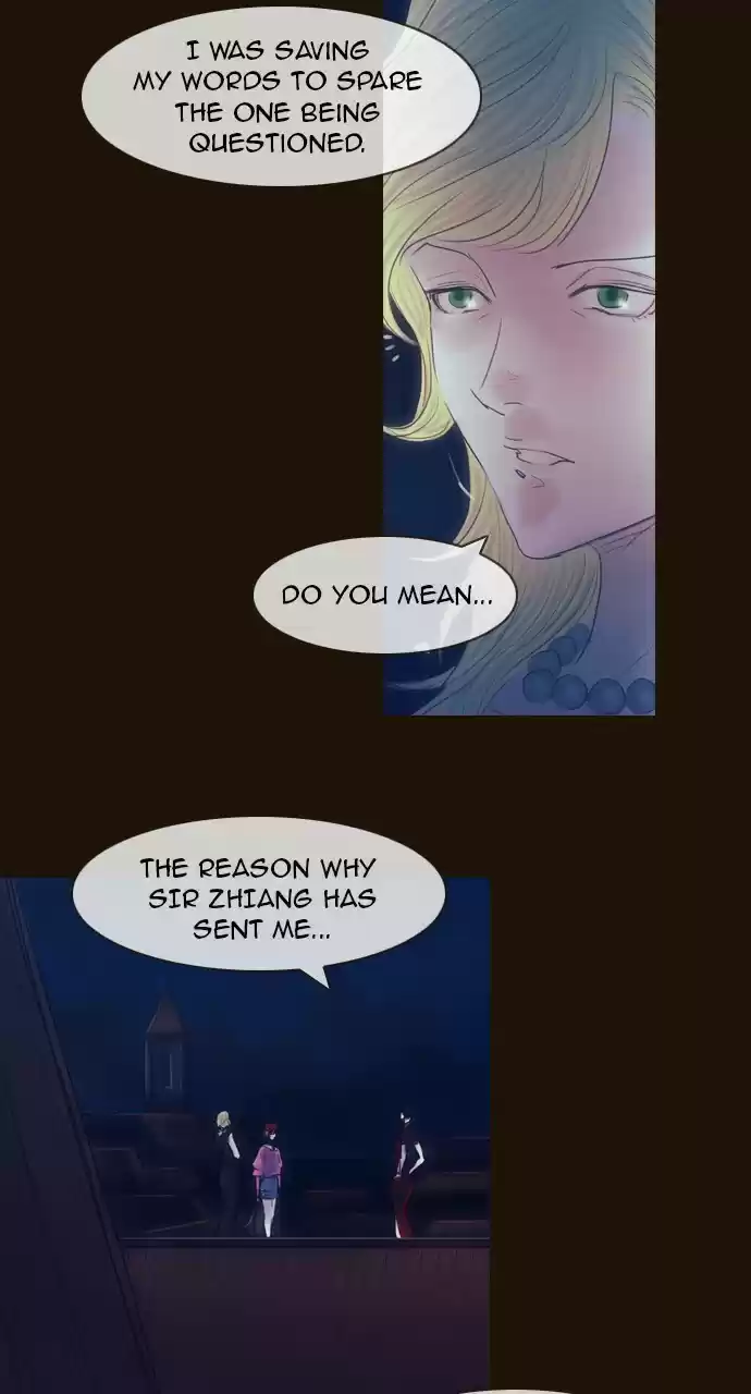 Magician (KIM Sarae) 433