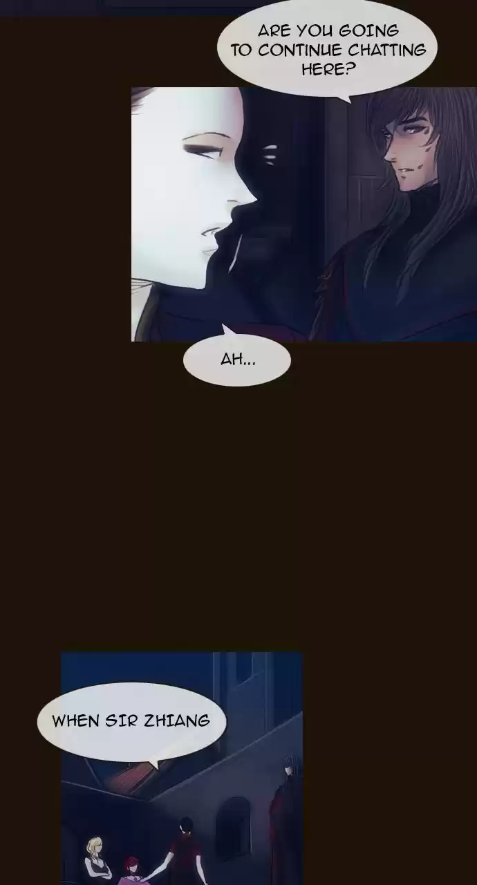 Magician (KIM Sarae) 433