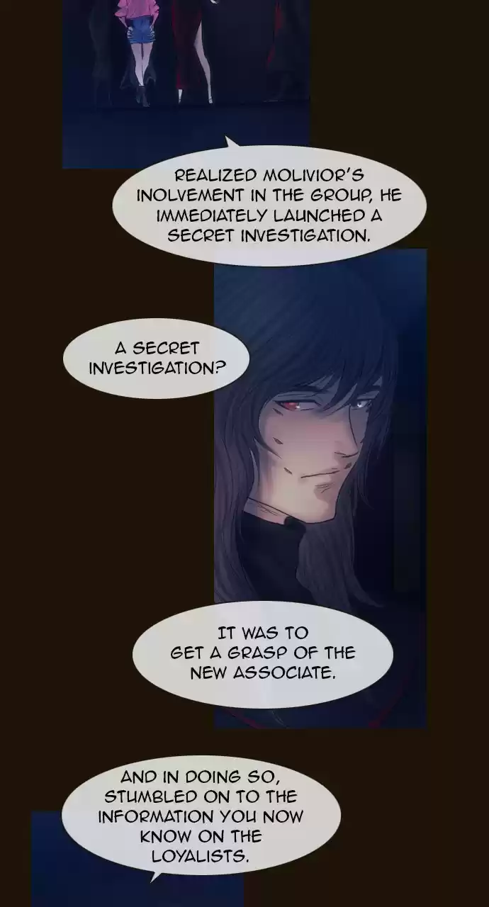 Magician (KIM Sarae) 433