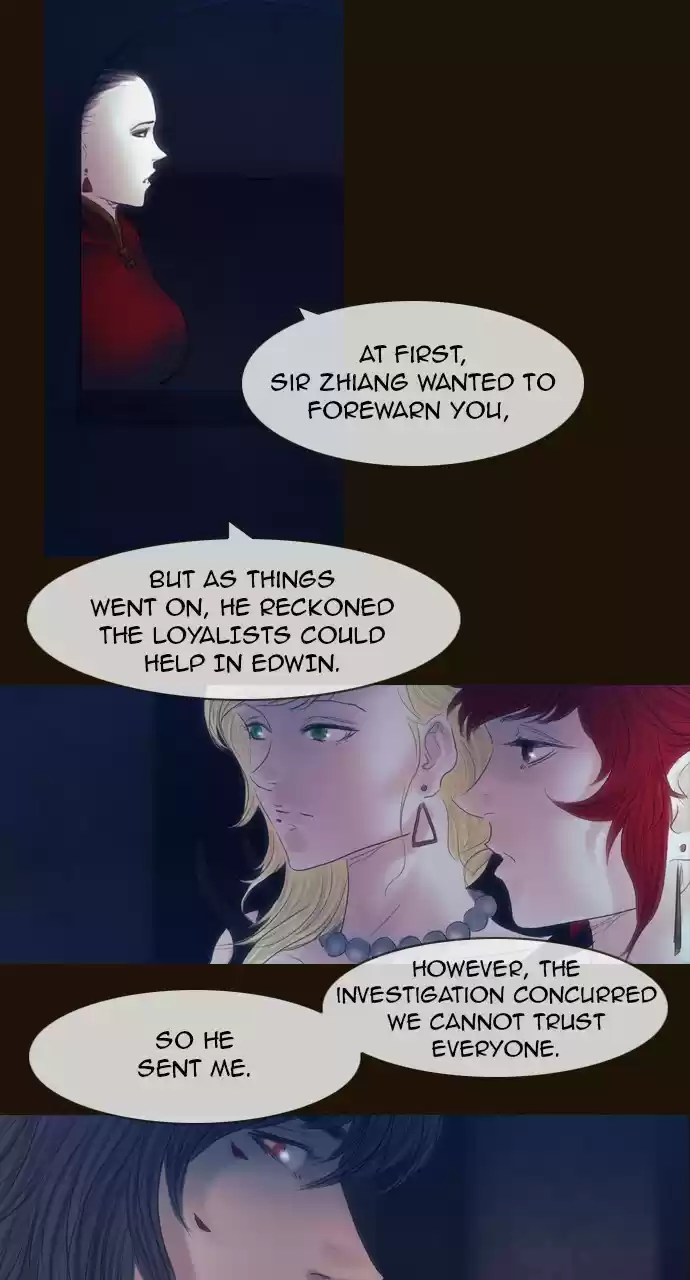 Magician (KIM Sarae) 433