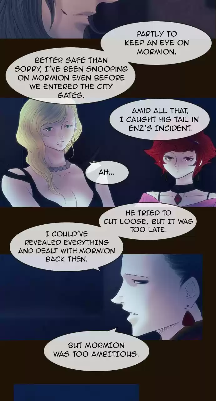 Magician (KIM Sarae) 433