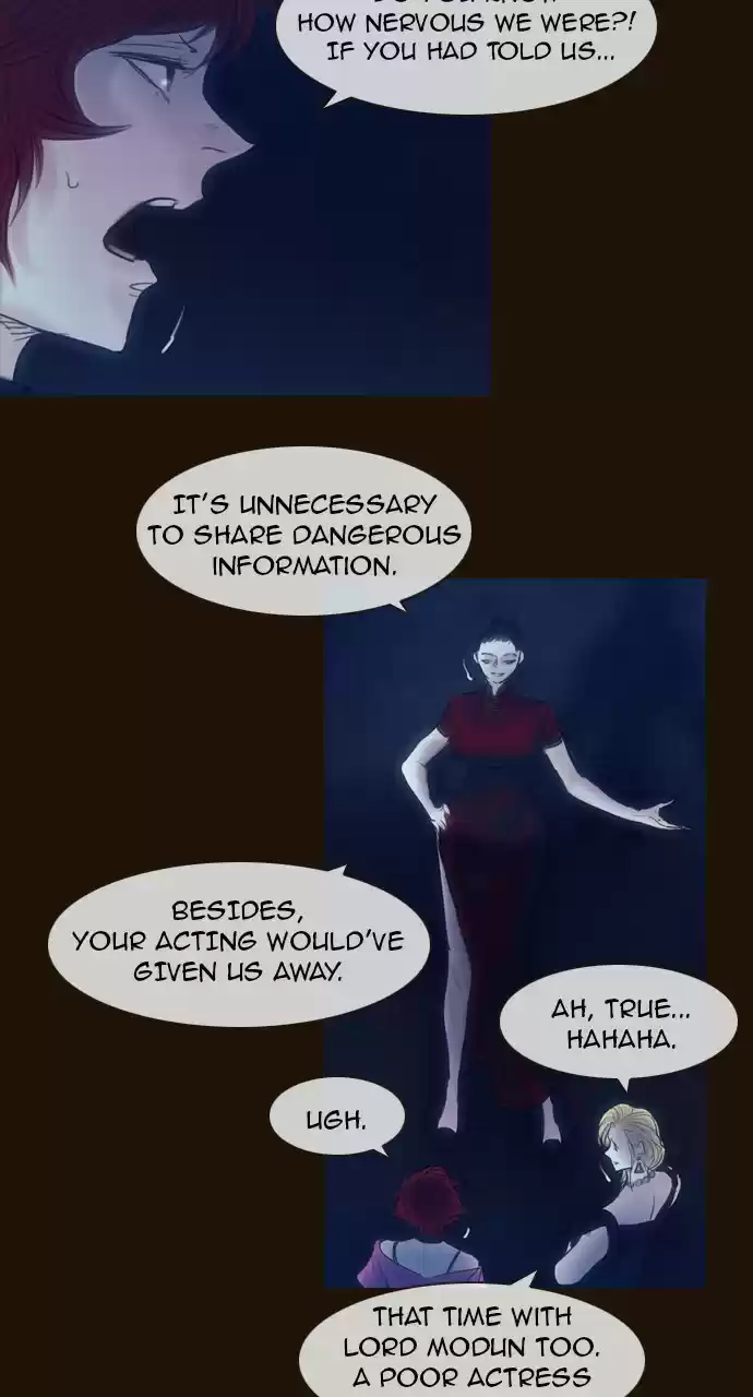 Magician (KIM Sarae) 433