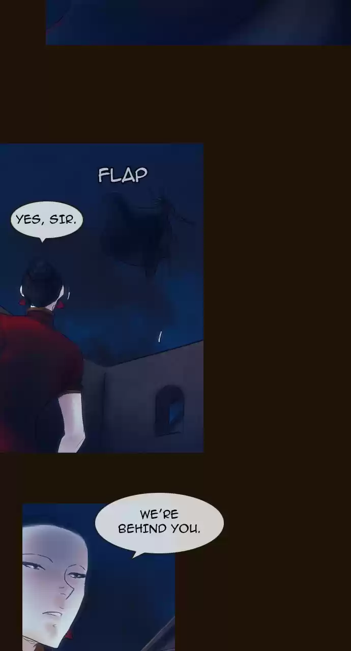 Magician (KIM Sarae) 433