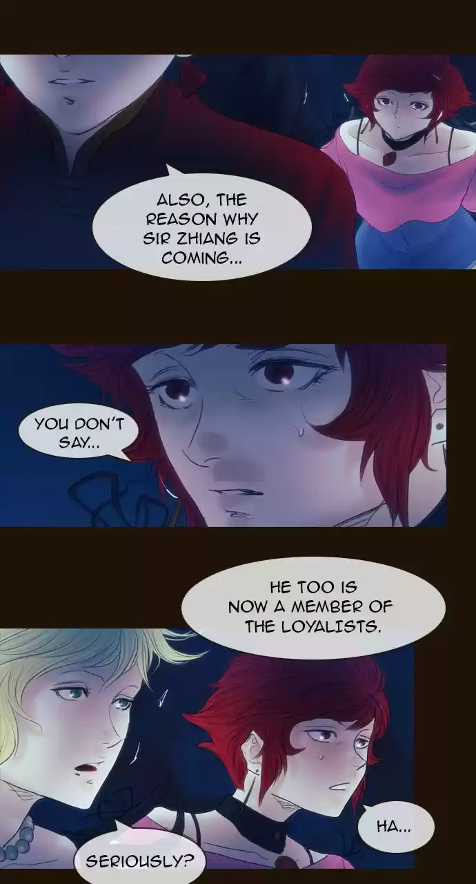 Magician (KIM Sarae) 433