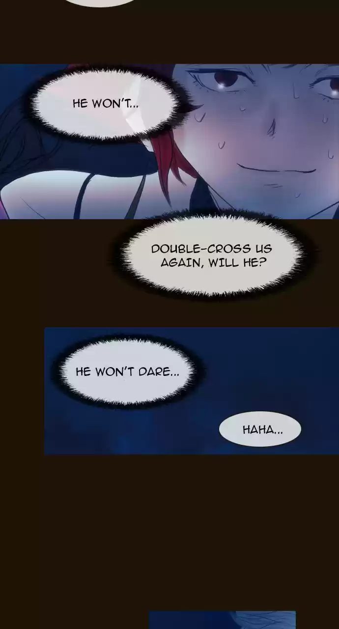 Magician (KIM Sarae) 433