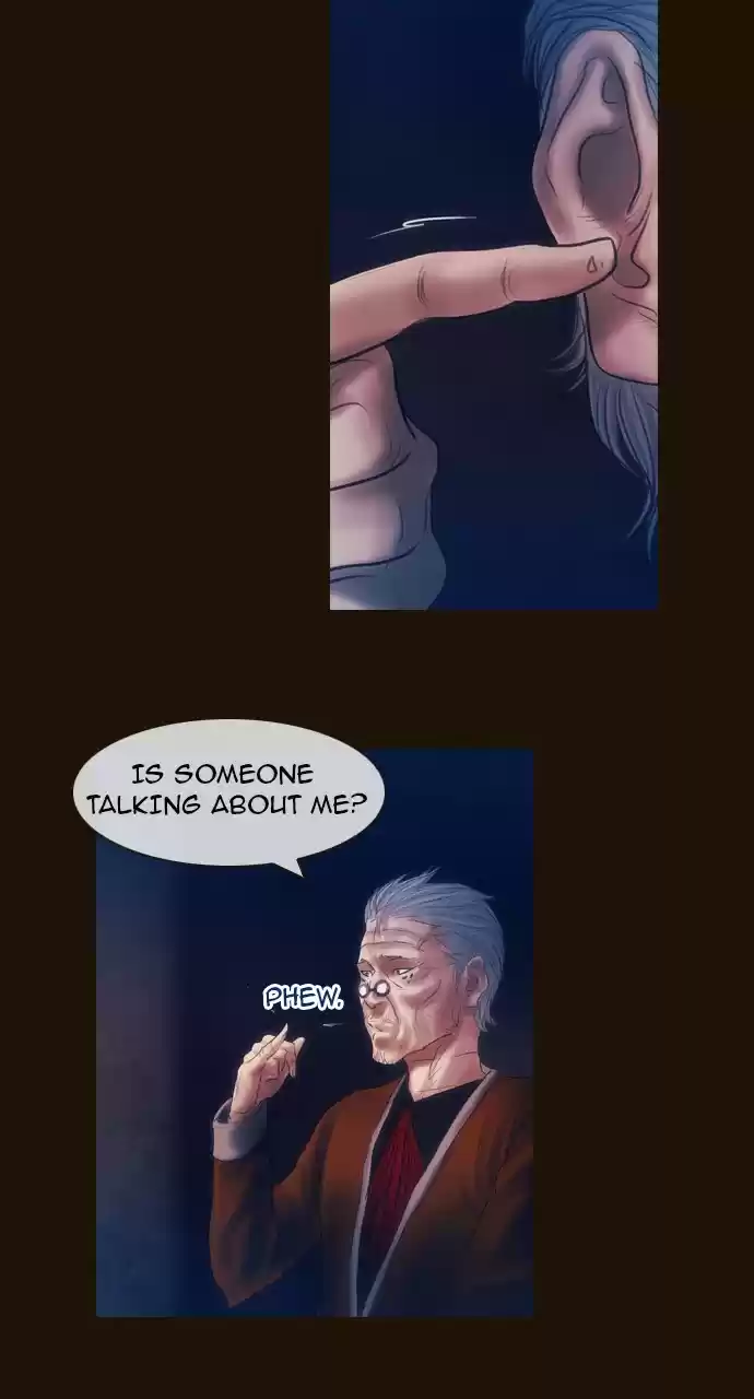 Magician (KIM Sarae) 433