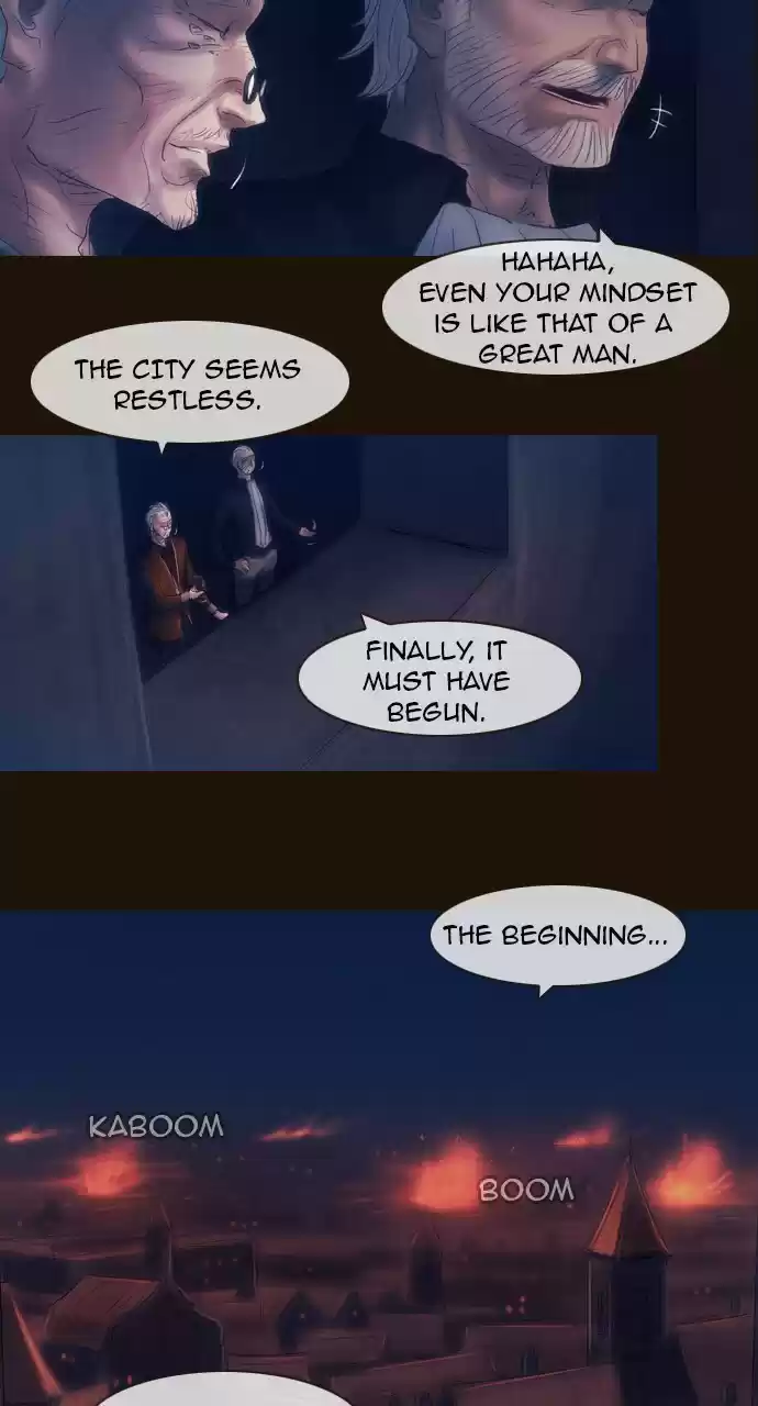 Magician (KIM Sarae) 433