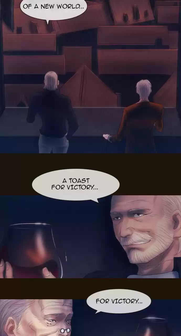 Magician (KIM Sarae) 433