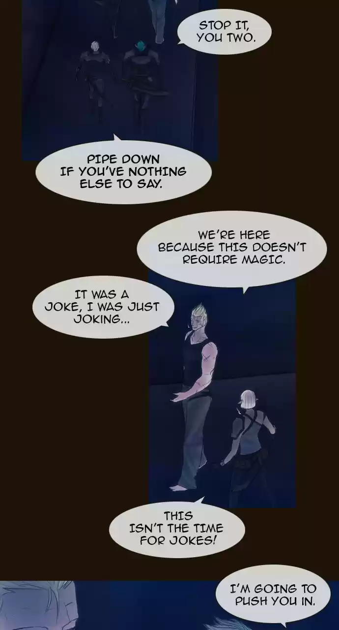 Magician (KIM Sarae) 433