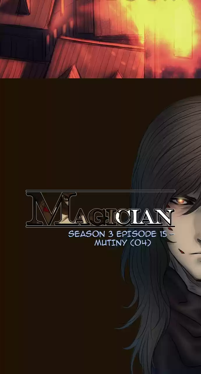 Magician (KIM Sarae) 434