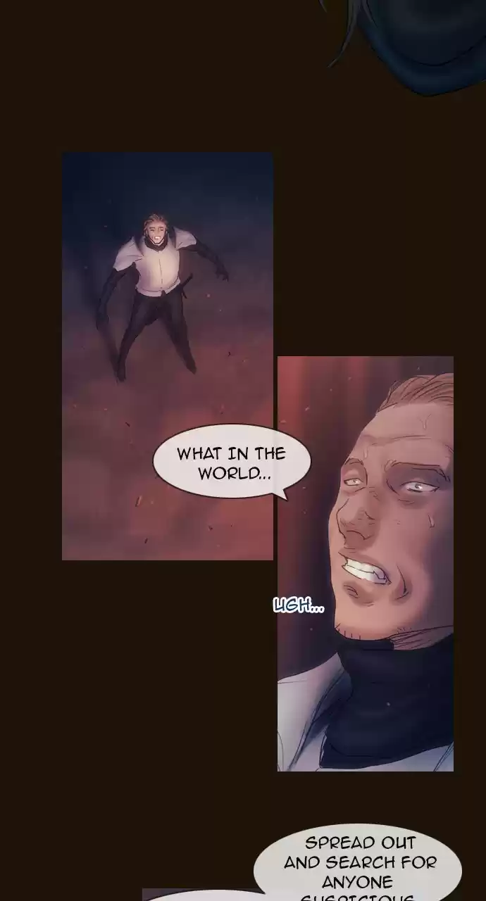 Magician (KIM Sarae) 434