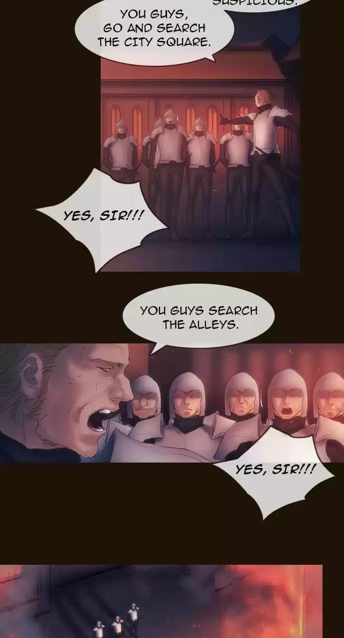 Magician (KIM Sarae) 434