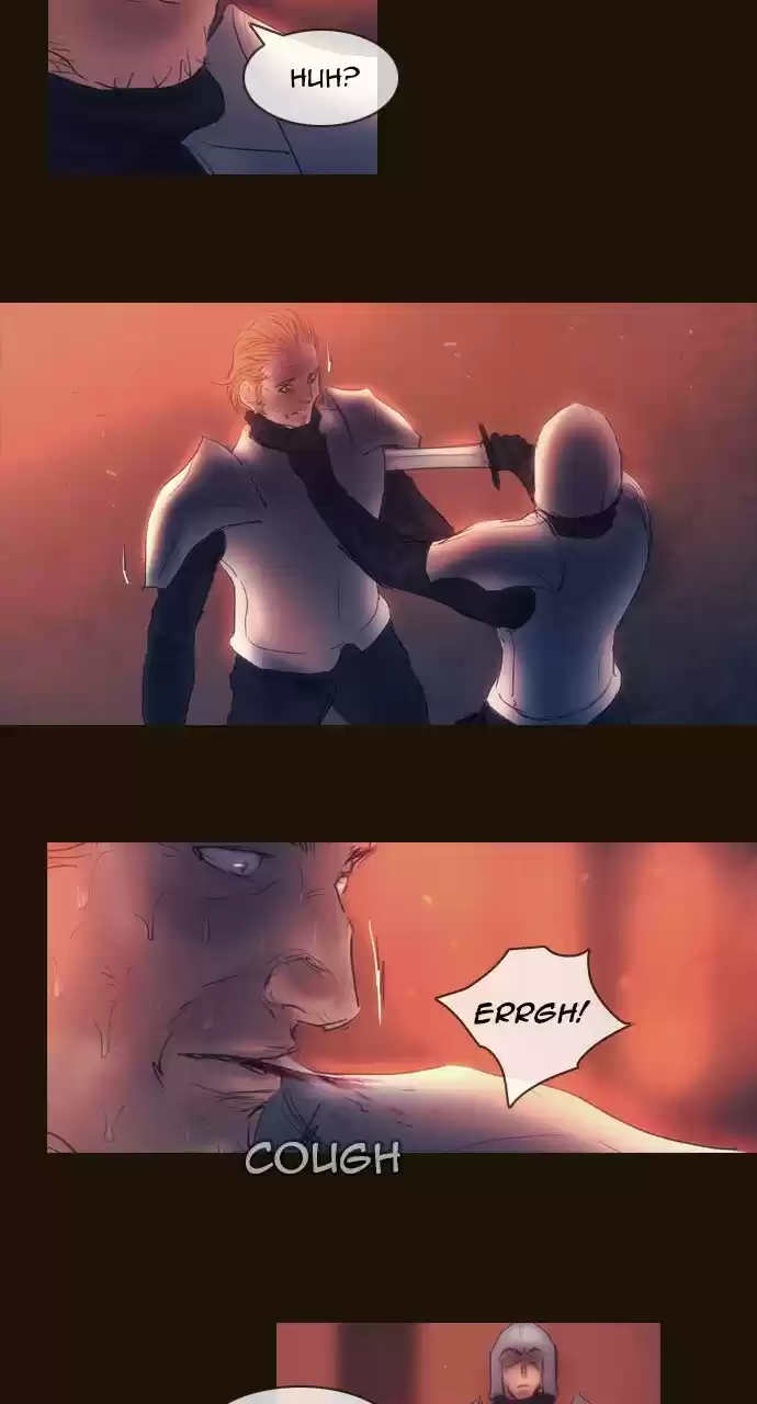 Magician (KIM Sarae) 434