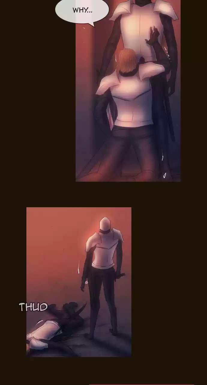 Magician (KIM Sarae) 434