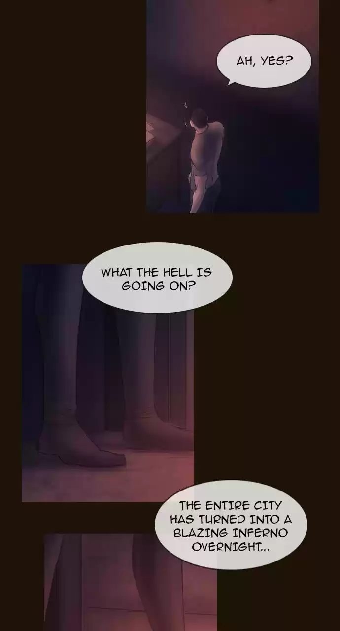 Magician (KIM Sarae) 434