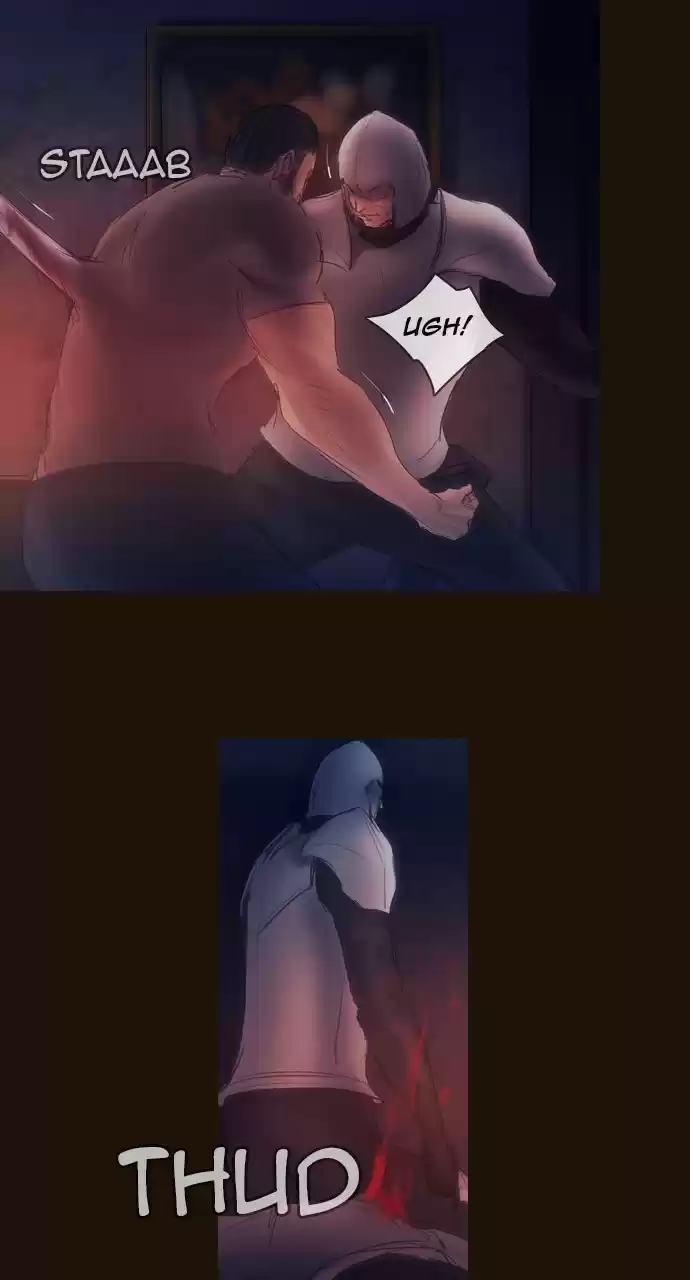 Magician (KIM Sarae) 434