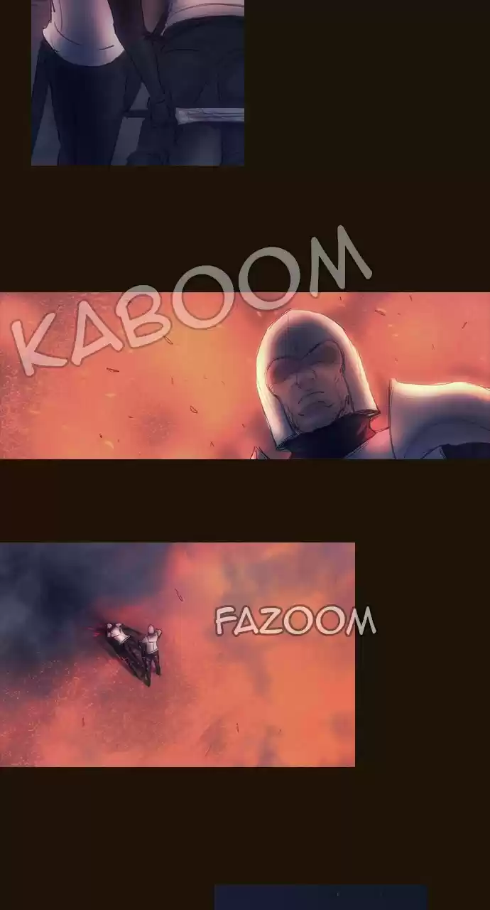 Magician (KIM Sarae) 434