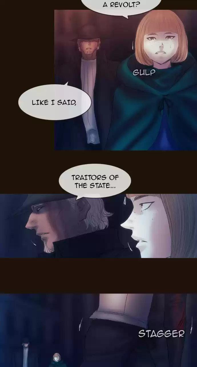 Magician (KIM Sarae) 434