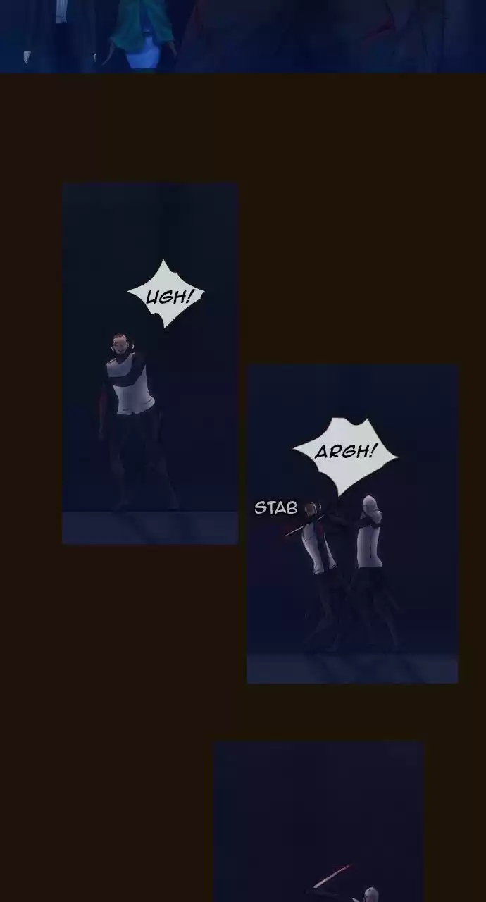 Magician (KIM Sarae) 434