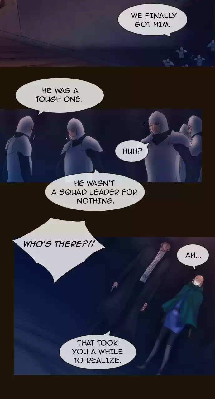 Magician (KIM Sarae) 434