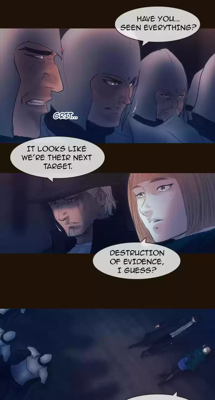 Magician (KIM Sarae) 434