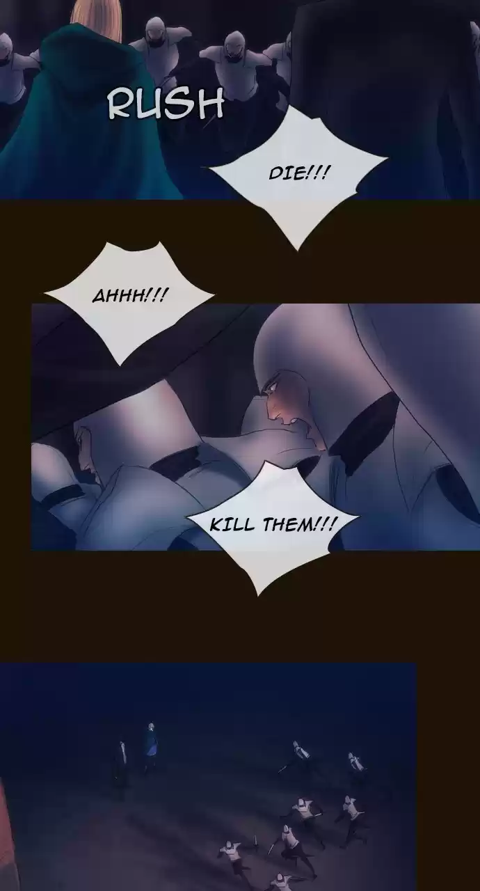 Magician (KIM Sarae) 434