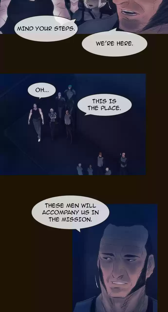 Magician (KIM Sarae) 434