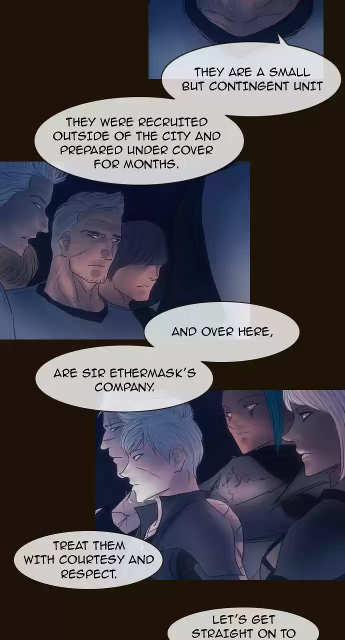 Magician (KIM Sarae) 434