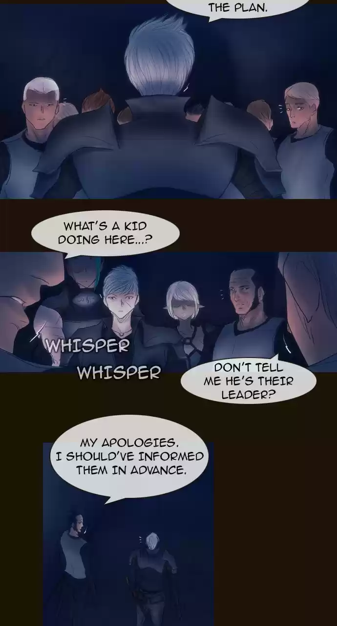 Magician (KIM Sarae) 434