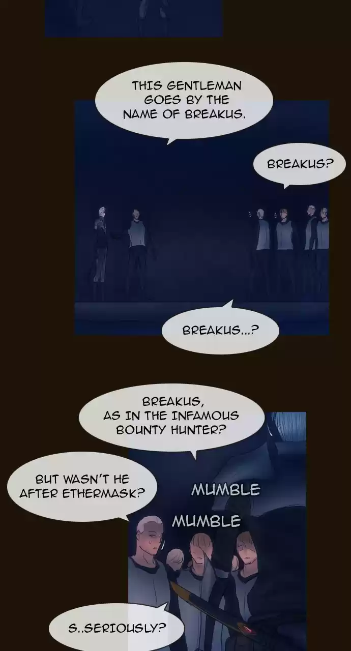 Magician (KIM Sarae) 434