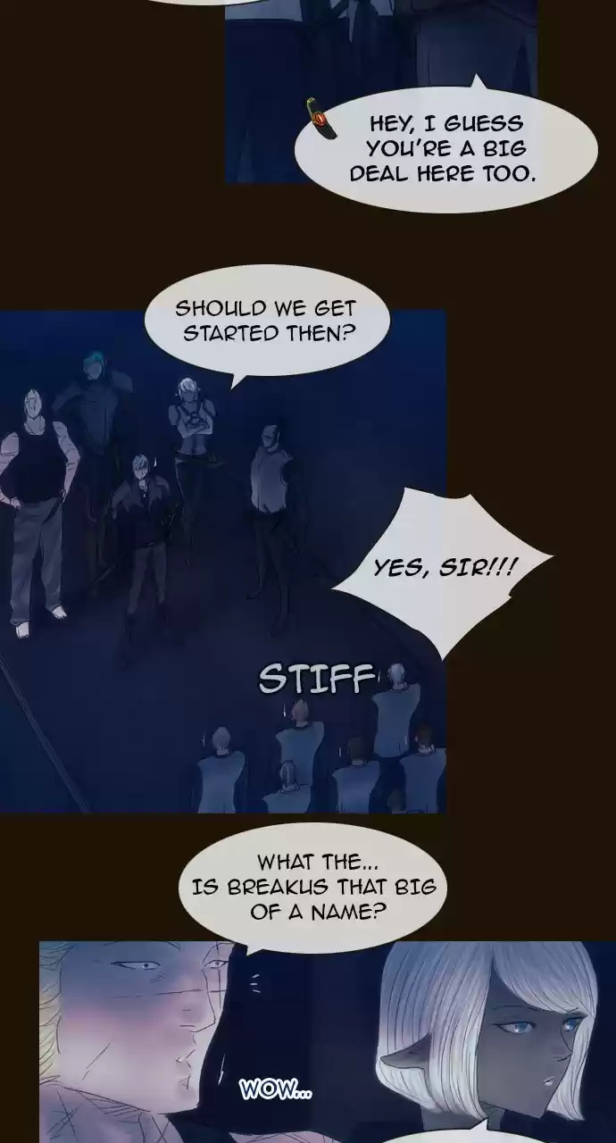 Magician (KIM Sarae) 434