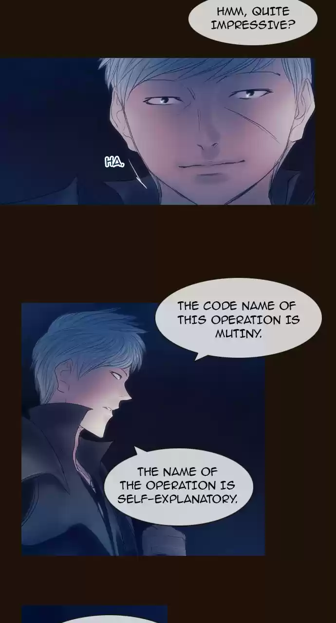 Magician (KIM Sarae) 434