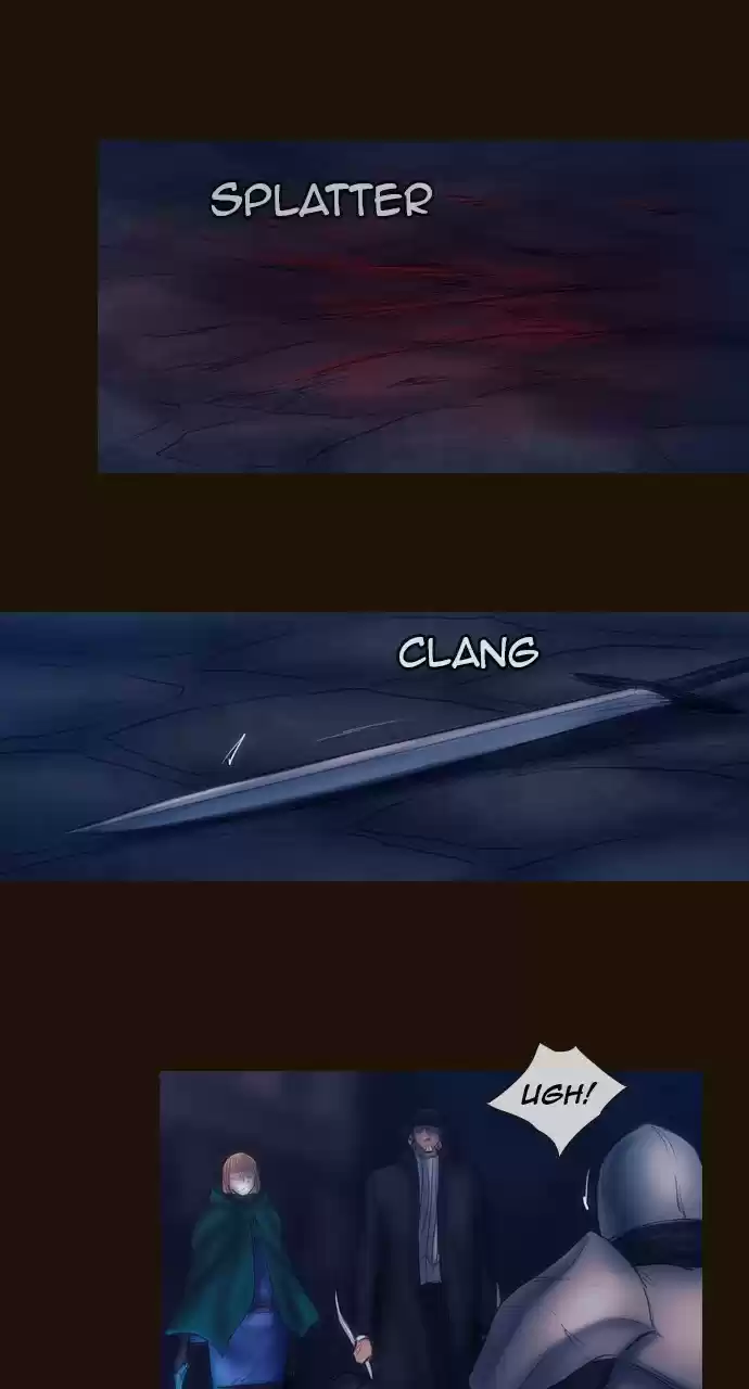 Magician (KIM Sarae) 435