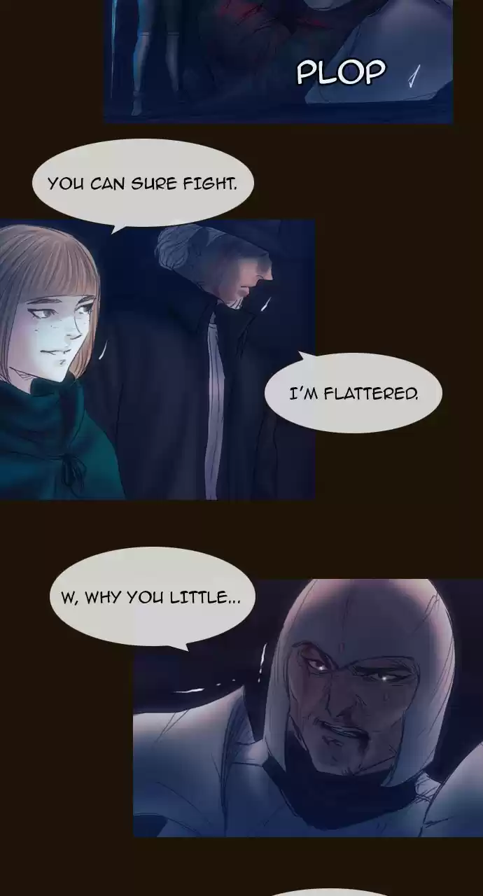 Magician (KIM Sarae) 435