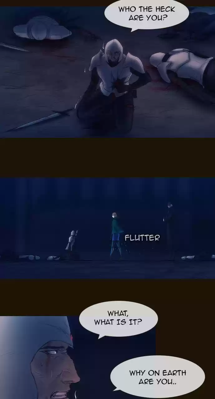 Magician (KIM Sarae) 435