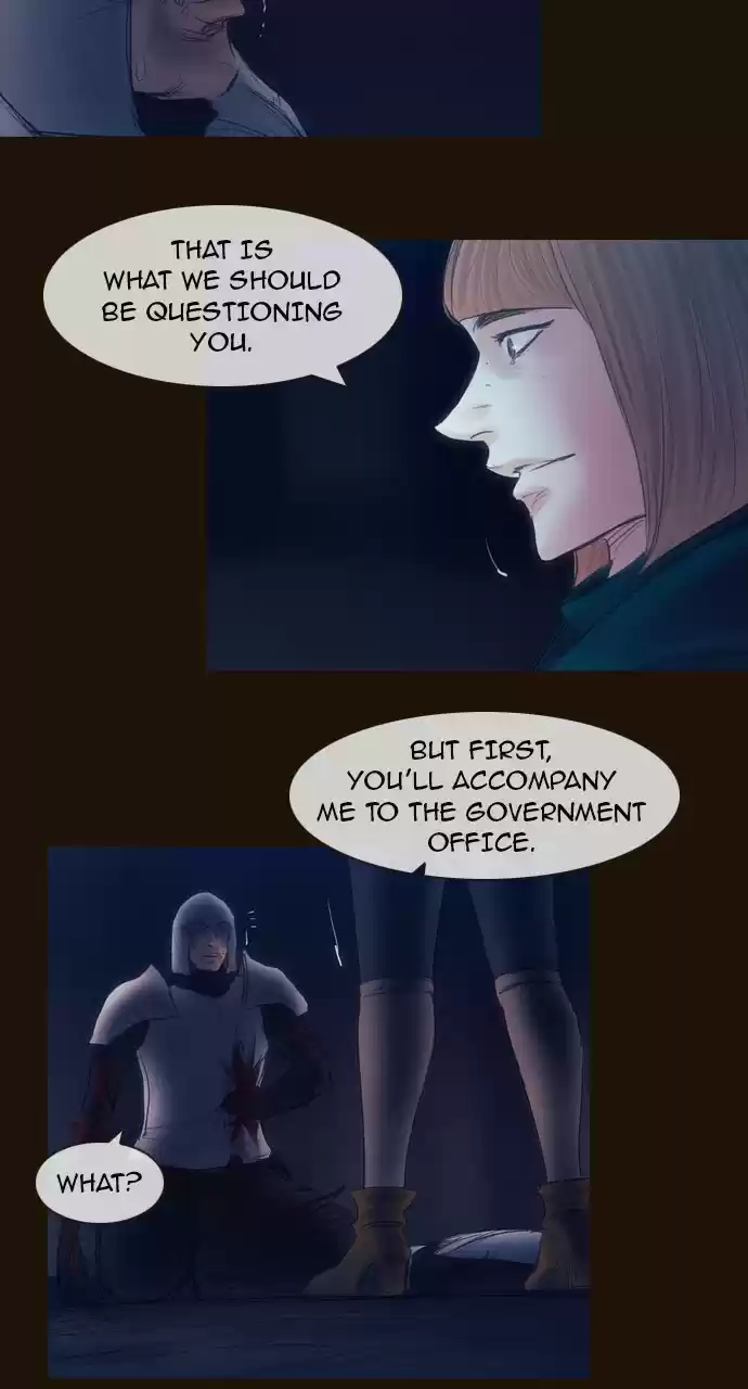 Magician (KIM Sarae) 435