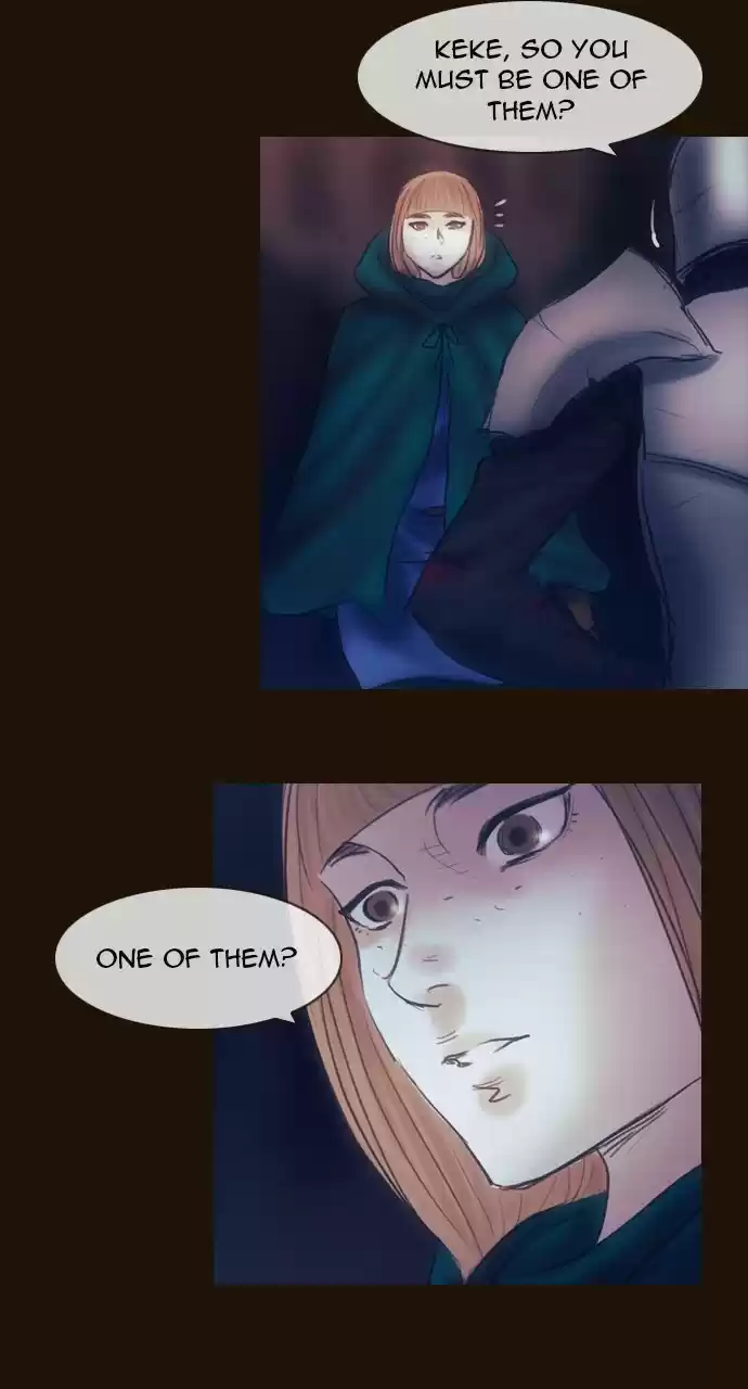 Magician (KIM Sarae) 435